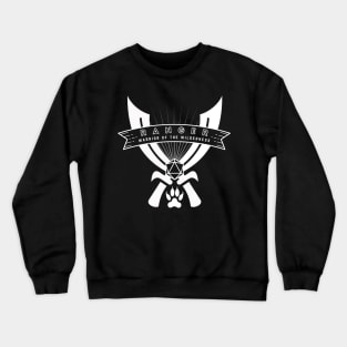 Ranger Dark Crewneck Sweatshirt